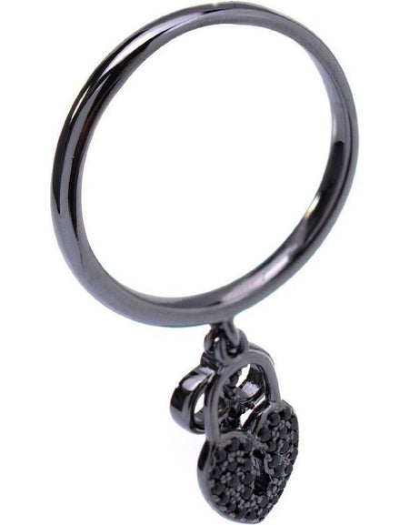 Ladies' Ring Folli Follie 3R17S058KK-0