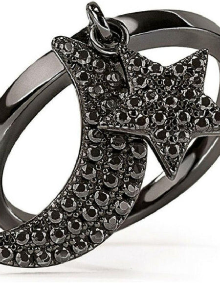 Ladies' Ring Folli Follie 3R17S059KK-0