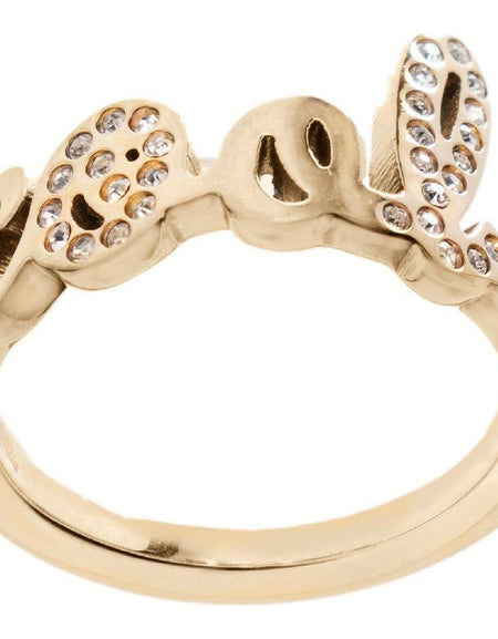 Ladies' Ring Folli Follie 3R17T069RC-0