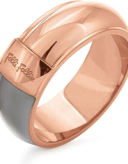 Ladies' Ring Folli Follie 1R18T001RA-0