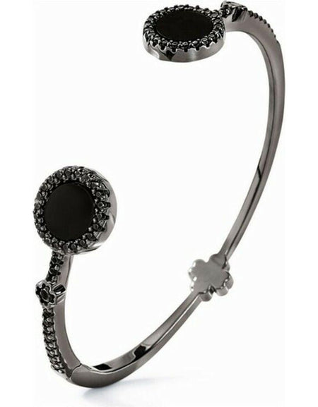 Bracelet Folli Follie 3B18S039KKK Black-1