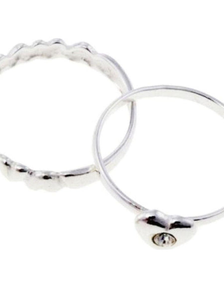 Ladies' Ring Cristian Lay 54591140 (Size 14)-0