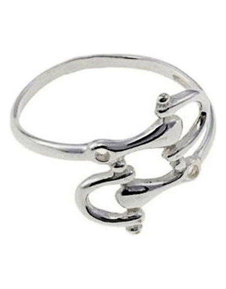 Ladies' Ring Cristian Lay 54741200 (Size 20)-0