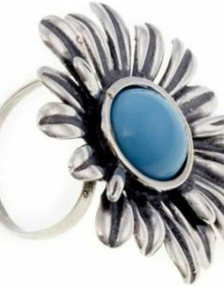 Ladies' Ring Cristian Lay 54418180 (Size 18)-0