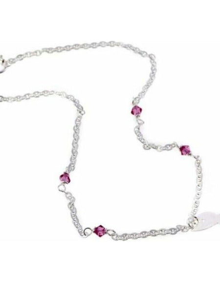 Ladies'Necklace Cristian Lay 54659300 (29 cm)-0