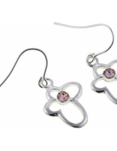Ladies'Earrings Cristian Lay 543760-0