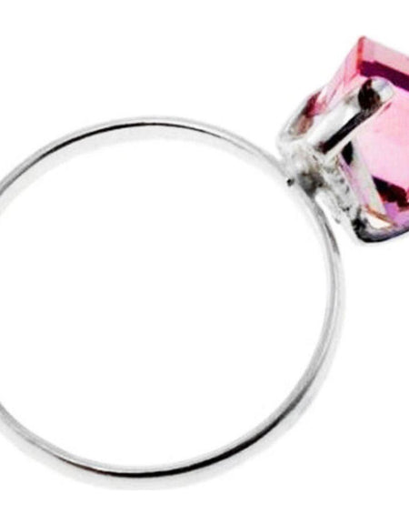 Ladies' Ring Cristian Lay 54736240 (Size 24)-0