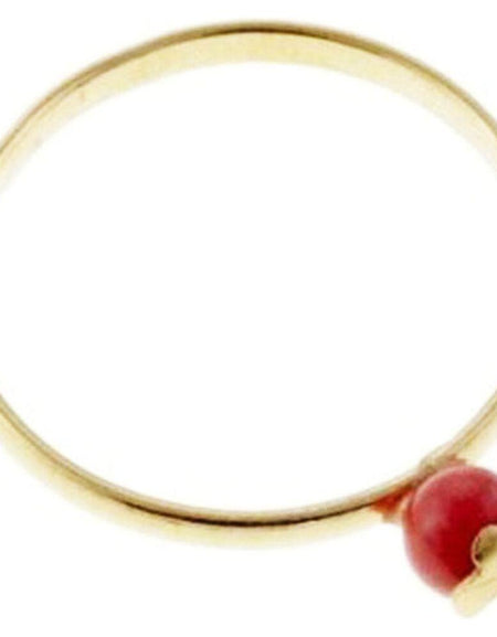 Ladies' Ring Cristian Lay 54723160 (Size 16)-0