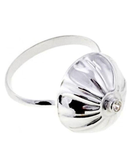 Ladies' Ring Cristian Lay 54740240 (Size 24)-0