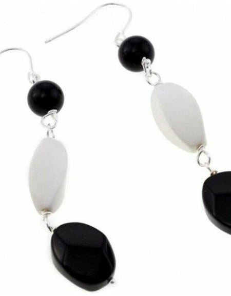 Ladies'Earrings Cristian Lay 541100 (10 cm)-0