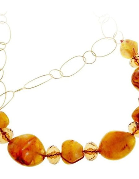 Ladies'Necklace Cristian Lay 43185650-0