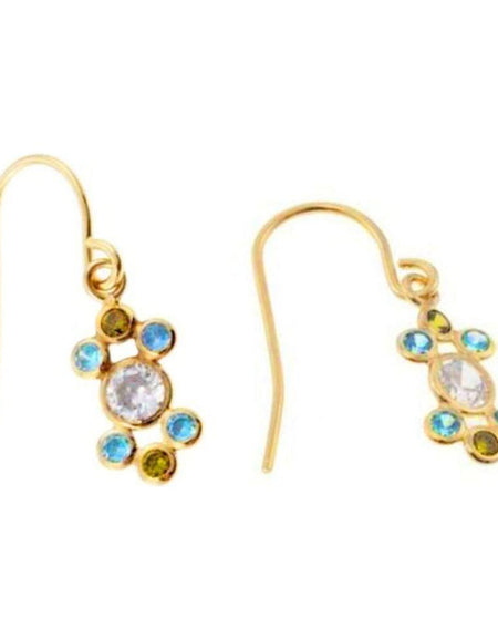 Ladies'Earrings Cristian Lay 441090-0