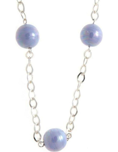 Ladies'Necklace Cristian Lay 42900800 (80 cm)-1