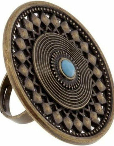 Ladies' Ring Cristian Lay 435470 (Size 14)-0