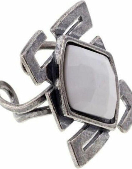 Ladies' Ring Cristian Lay 431970 (Size 14)-0