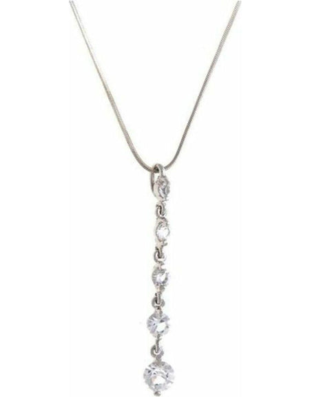 Ladies'Necklace Cristian Lay 49335450 (45 cm)-1