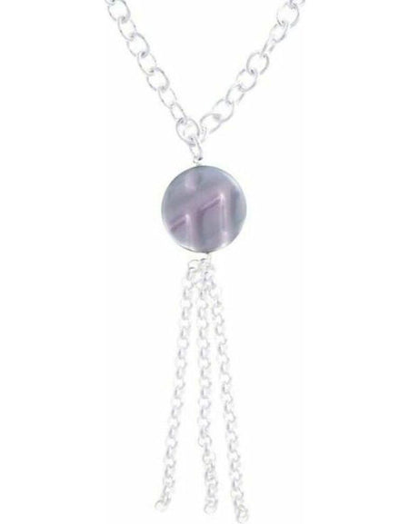 Ladies'Necklace Cristian Lay 43180900 (90 cm)-1