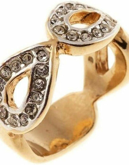 Ladies' Ring Cristian Lay 43328140 (Size 14)-0