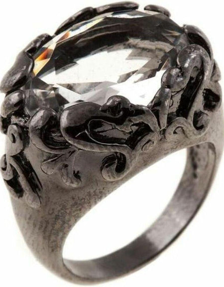 Ladies' Ring Cristian Lay 43638160 (Size 16)-0