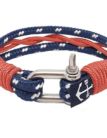 Aonghus Nautical Bracelet-0