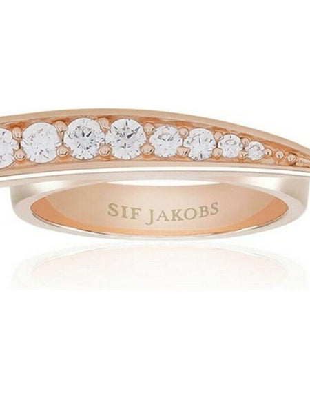 Ladies' Ring Sif Jakobs R1010-CZ-RG-0