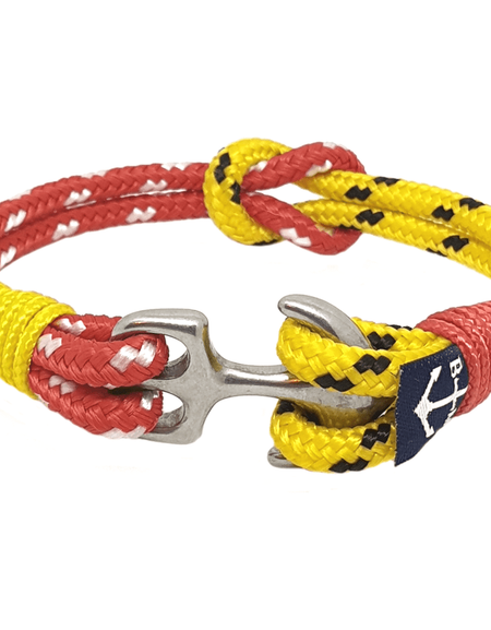 Banba Nautical Bracelet-0