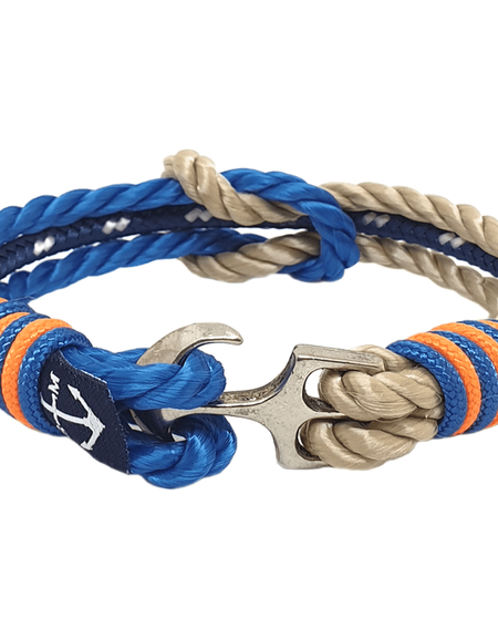 Beacan Nautical Bracelet-0