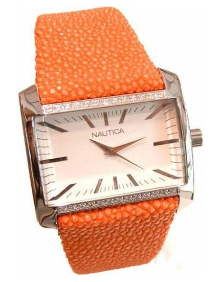 Ladies' Watch Nautica A17530L (44 mm)-0