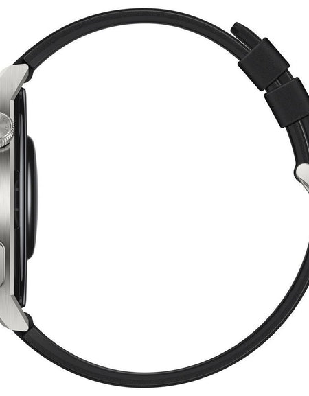 Smartwatch Huawei GT3 PRO 1,43" Black Titanium-1