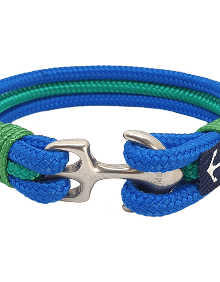 Washington Nautical Bracelet-0