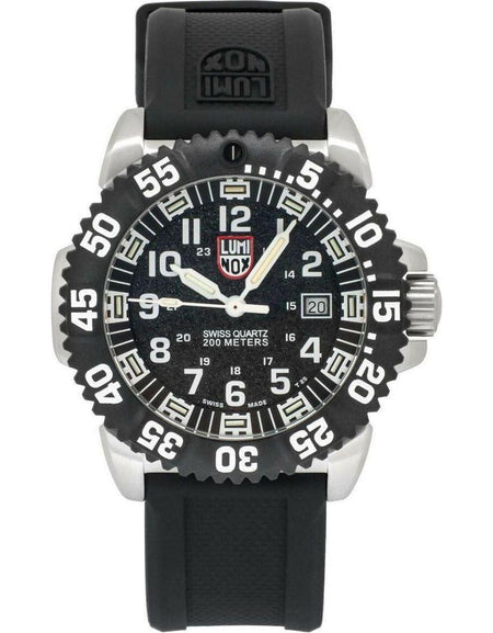 Men's Watch Luminox XS.3151.NV.F (Ø 45 mm)-0