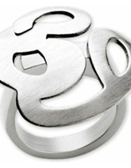 Ladies' Ring Breil TJ0526 TALLA 14 (Size 14)-0