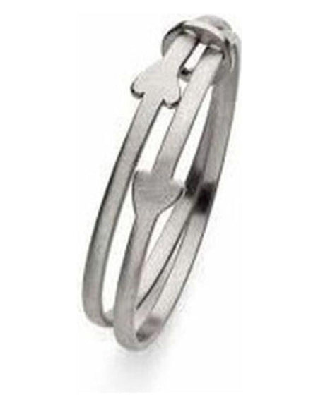 Ladies'Bracelet Breil TJ0623 (22 cm) | (22 cm)-0