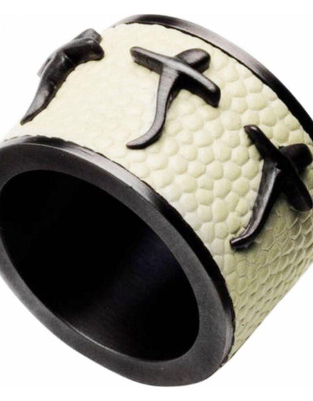 Ladies' Ring Breil 2133420005 (Size 16)-0