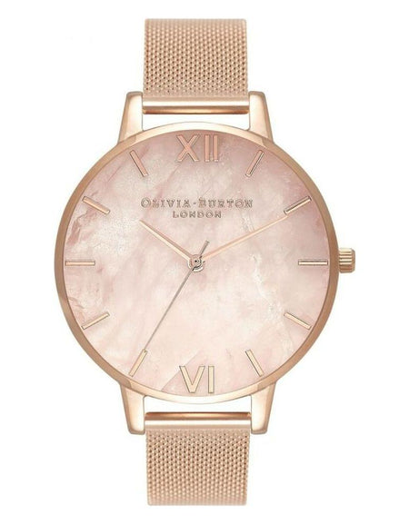 Ladies' Watch Olivia Burton OB16SP01 (Ø 38 mm)-0