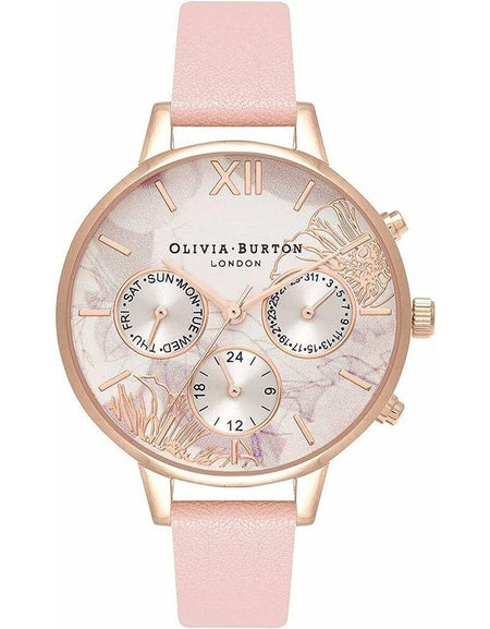 Ladies' Watch Olivia Burton OB16CGS07 (Ø 34 mm)-0