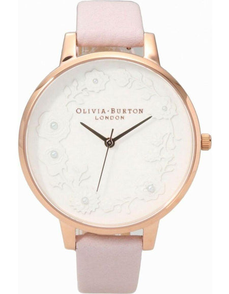Ladies' Watch Olivia Burton OB16AR01 (Ø 30 mm)-0