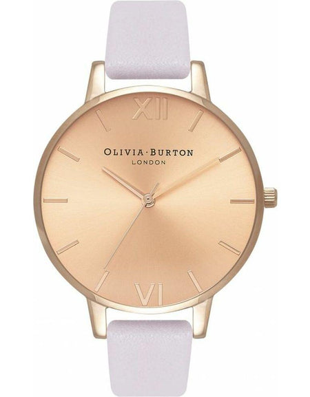 Ladies' Watch Olivia Burton OB16BD110 (Ø 38 mm)-0