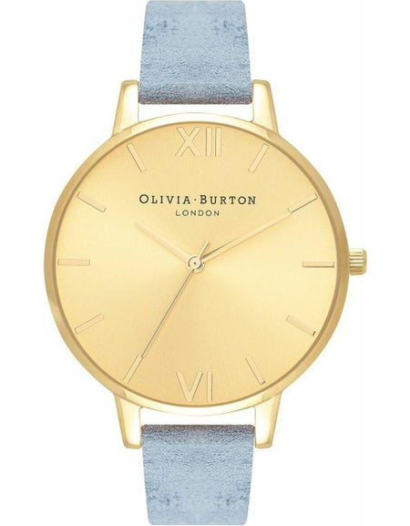Ladies' Watch Olivia Burton OB16BD111 (Ø 38 mm)-0