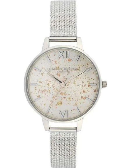Ladies' Watch Olivia Burton OB16GD14 (Ø 34 mm)-0