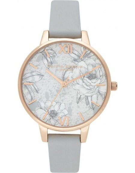 Ladies' Watch Olivia Burton OB16TZ01 (Ø 34 mm)-0
