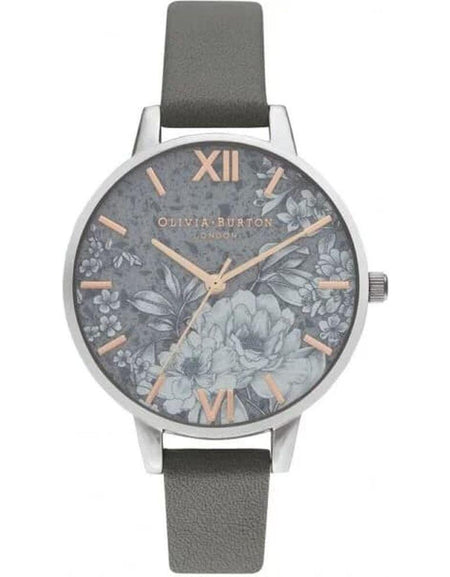 Ladies' Watch Olivia Burton OB16TZ05 (Ø 34 mm)-0