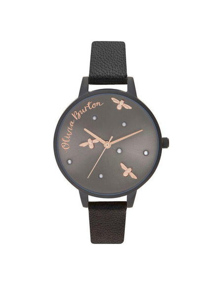 Ladies' Watch Olivia Burton OB16PQ02 (Ø 34 mm)-0