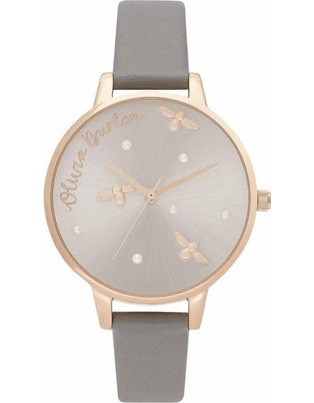 Ladies' Watch Olivia Burton OB16PQ03 (Ø 34 mm)-0
