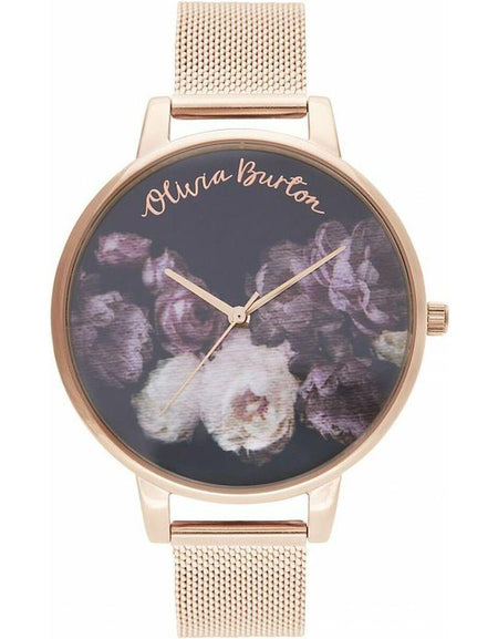Ladies' Watch Olivia Burton OB16WG22 (Ø 38 mm)-0