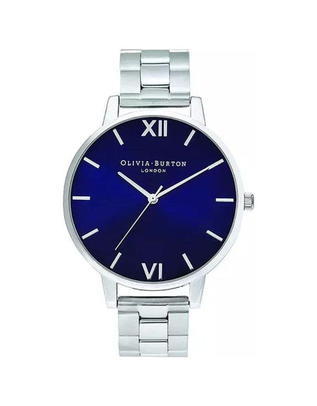Ladies' Watch Olivia Burton OB16SH02 (Ø 40 mm)-0