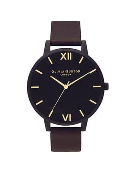 Ladies' Watch Olivia Burton OB16SH06 (Ø 40 mm)-0