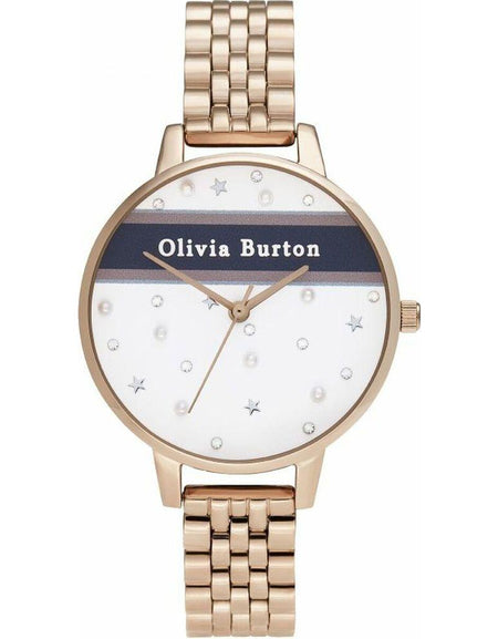 Ladies' Watch Olivia Burton OB16VS06 (Ø 34 mm)-0