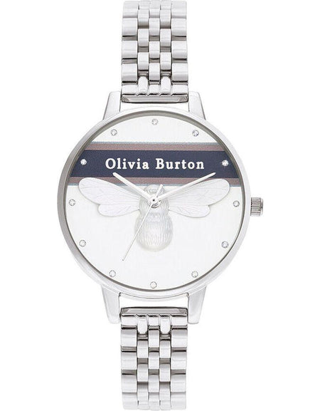 Ladies' Watch Olivia Burton OB16VS07 (Ø 34 mm)-0