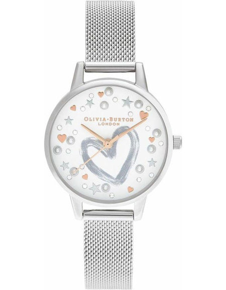 Ladies' Watch Olivia Burton OB16LH12 (Ø 30 mm)-0